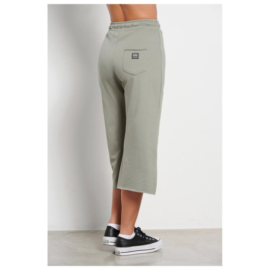 Bodytalk Γυναικείο παντελόνι φόρμας 7/8